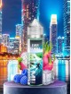 Millesime / E-Liquide / Ever Glade / Gamme Miami Vapes / 50ML