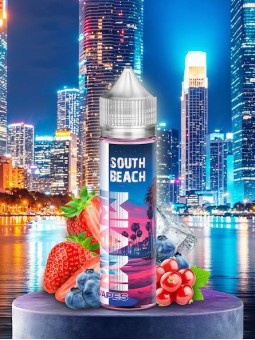 SOUTH BEACH 50ML