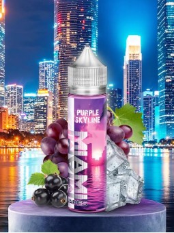 PURPLE SKYLINE 50ML