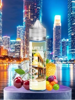 LITTLE HAVANA 50ML