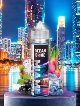 OCEAN DRIVE 50ML