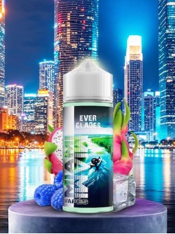 600.EVER GLADES 100ML