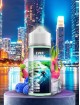 Millesime / E-Liquide / Ever Glade / Gamme Miami Vapes / 100ML