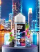 Millesime / E-Liquide / Ocean Drive / Gamme Miami Vapes / 100ML