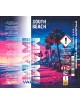 Millesime / E-Liquide / South Beach / Gamme Miami Vapes / 50ML
