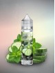 Millésime | E-liquide | Gamme Original 50ML | Menthe Concombre