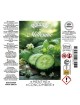Millésime | E-liquide | Gamme Original 50ML | Menthe Concombre