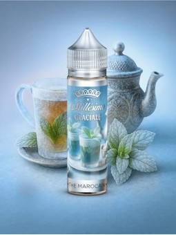 THE MAROCAIN GLACIALE 50ML