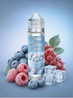 FROZEN BERRIES GLACIALE 50ML