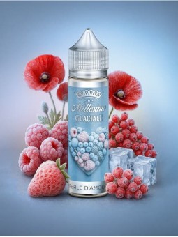 PERLE D'AMOUR GLACIALE 50ML