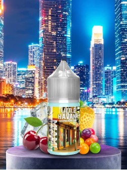 LITTLE HAVANA CONCENTRE 30ML