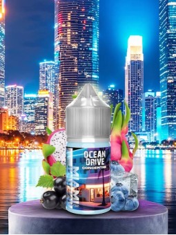 OCEAN DRIVE CONCENTRE 30ML