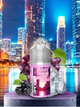 PURPLE SKYLINE CONCENTRE 30ML