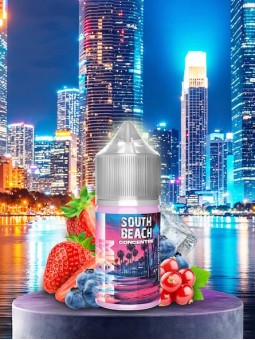 SOUTH BEACH CONCENTRE 30ML