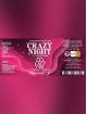Millésime | CBD | Gélules CRAZY NIGHT Millésime | CBD | Gélules CRAZY NIGHT