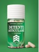 Millésime | CBD | Gélules DETENTE ARTICULAIRE