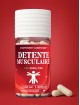 Millésime | CBD | Gélules DETENTE MUSCULAIRE Millésime | CBD | Gélules DETENTE MUSCULAIRE