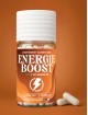 Millésime | CBD | Gélules ENERGIE BOOST