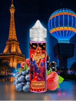 CABARET 50ML