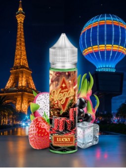 LUCKY 50ML