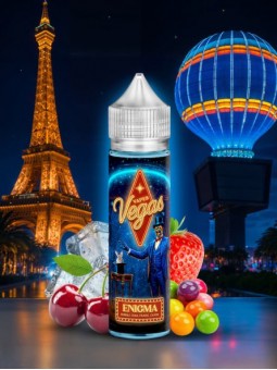 ENIGMA 50ML