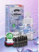 Millesime / Pack Base DIY 50VG/50VG 1 LITRE