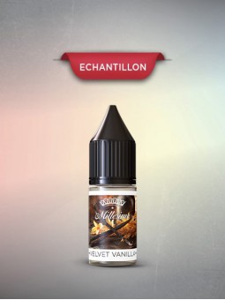 Millésime | E-liquide | Gamme Original 50ML | Crazy Hug