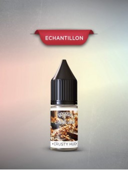 Millésime | E-liquide | Gamme Original 50ML | Crazy Hug