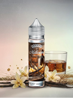 Millésime | E-liquide | Gamme Original 50ML | Crazy Hug