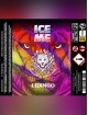 Millesime / E-Liquide / Lidingo / Gamme ICE ME / 50ML