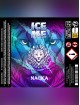 Millesime / E-Liquide / Nacka / Gamme ICE ME / 50ML