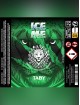Millesime / E-Liquide / Taby / Gamme ICE ME / 50ML