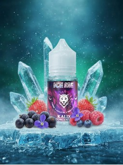Millesime / Concentré / Kalix / Gamme ICE ME / 30ML