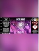 Millesime / Concentré / Kalix / Gamme ICE ME / 30ML