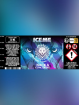 Millesime / Concentré / Nacka / Gamme ICE ME / 30ML