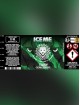 Millesime / Concentré / Taby / Gamme ICE ME / 30ML