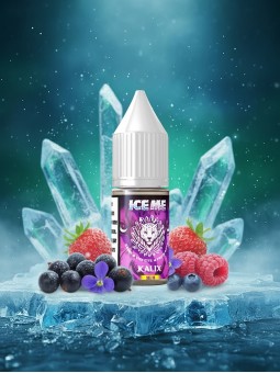 Millesime / E-Liquide Sels de nicotine / Kalix / 10ML