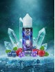 Millesime / E-Liquide / Nacka / Gamme ICE ME / 50ML