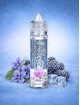 Millésime | E-liquide | Gamme Original Glaciale 50ML | Violette