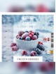 Millésime | E-liquide | Gamme Original Glaciale 50ML | Frozen Berries