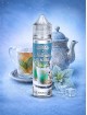 Millésime | E-liquide | Gamme Original Glaciale 50ML | Thé Marocain