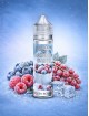 Millésime | E-liquide | Gamme Original Glaciale 50ML | Frozen Berries