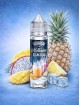 Millésime | E-liquide | Gamme Original Glaciale 50ML | Fruitimi