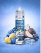 Millésime | E-liquide | Gamme Original Glaciale 50ML | Saphir Sauvage