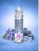 Millésime | E-liquide | Gamme Original Glaciale 50ML | Violette