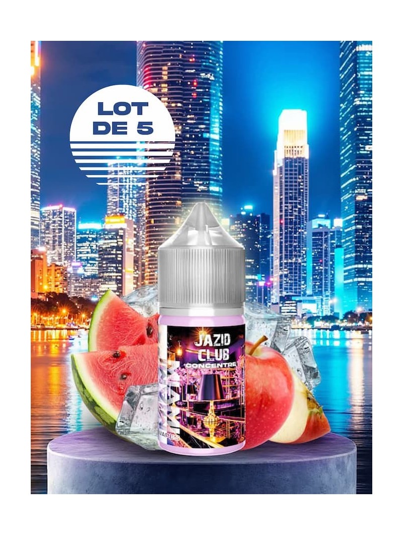 Nouveaux produits | Millsime | E-liquide pour cigarette lectronique