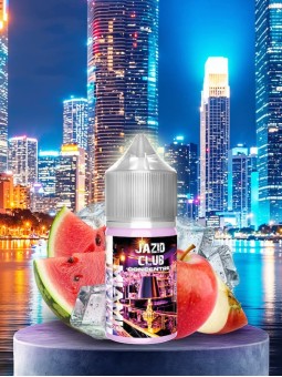 Millesime / Concentré / Jazid Club / Gamme MIAMI VAPES / 30ML
