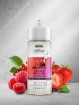 Millésime | E-liquide | Gamme Silver 100ML | FRUITS ROUGES