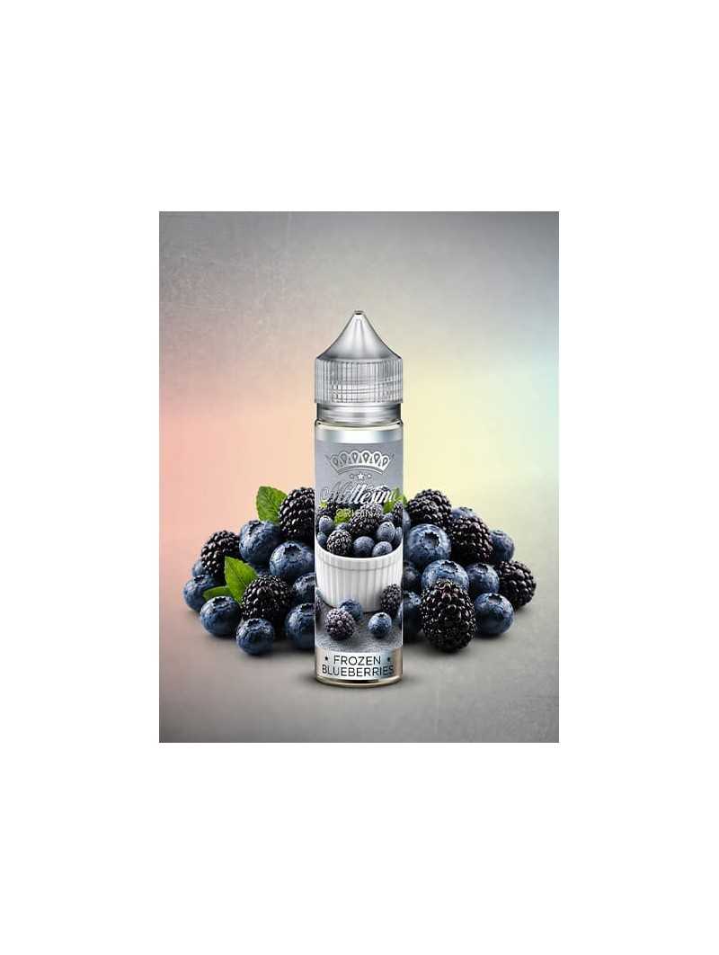FROZEN BLUEBERRIES 50ML
