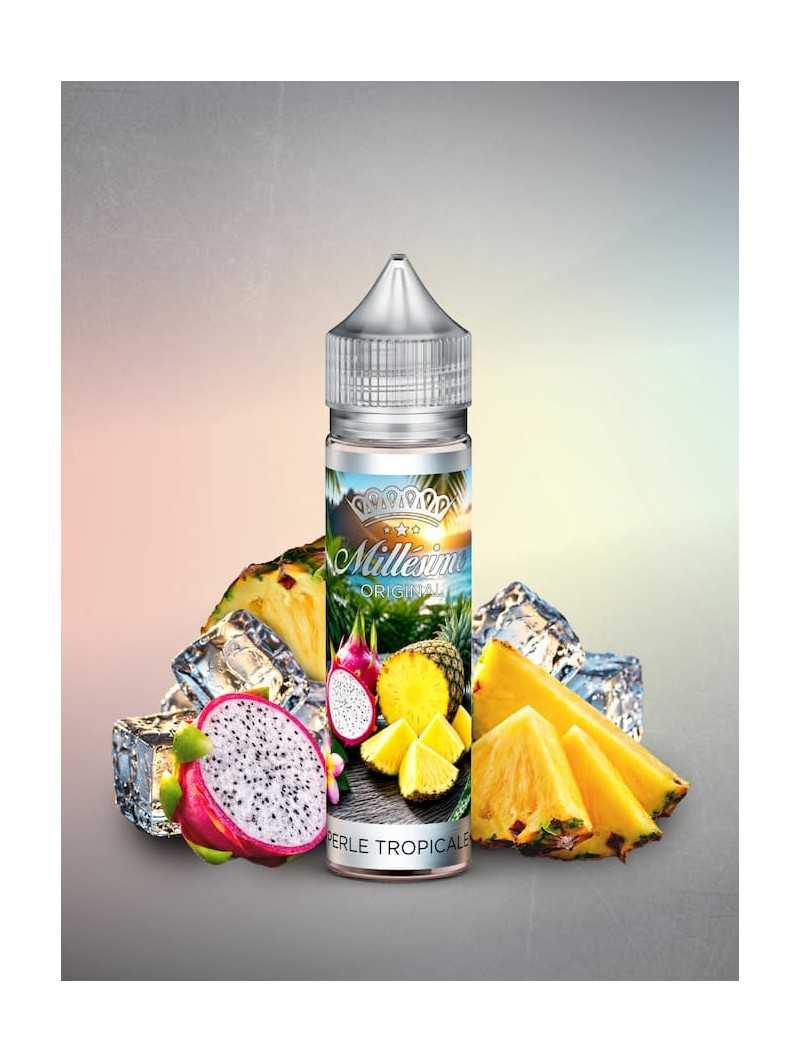 PERLE TROPICALE 50ML